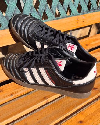 Adidas Originals Gazelle Team 44