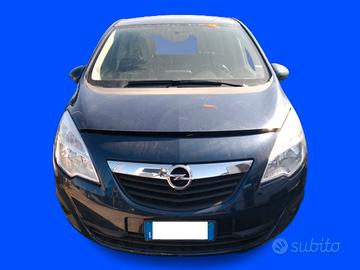 OPEL MERIVA 1.4 Benzina -