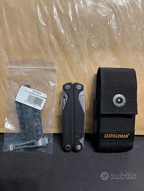 Leatherman CHARGE PLUS