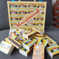 Sorpresiere Mulino Bianco 