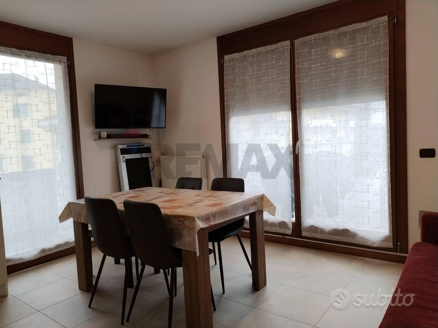 Apartment in Feltre, Borgo Tezze, Boscariz - Vista 3