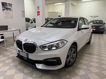 Bmw 116 116d 5p. Business Advantage