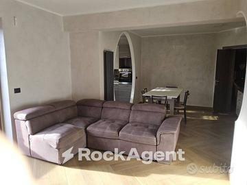 Villetta a schiera di 149 m² con 5 locali e box au