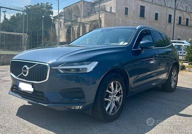 Volvo XC60 D4 Inscription