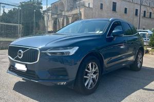 Volvo XC60 D4 Inscription