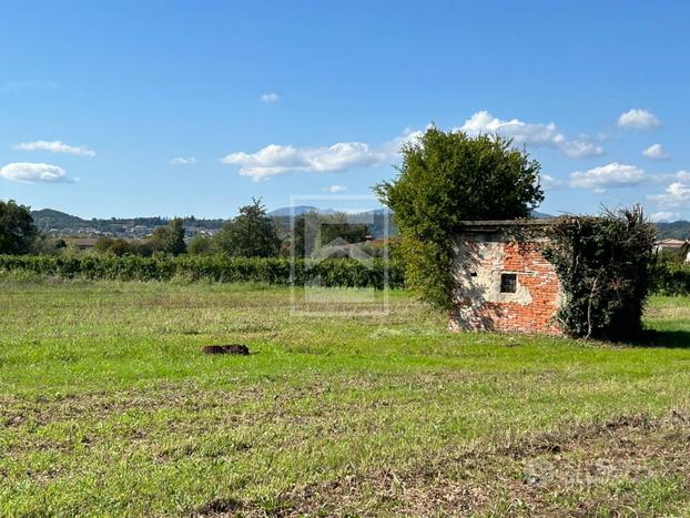 Terreno - Manerba del Garda