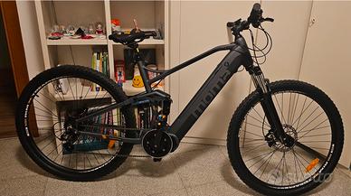 moma ebike 29 come nuova 