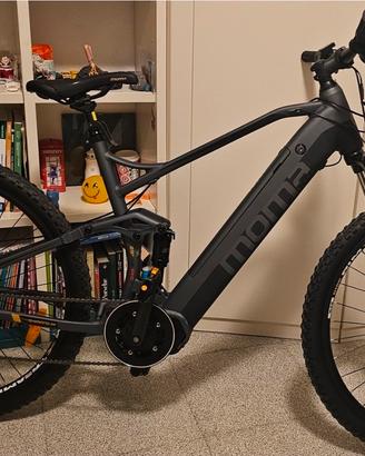 moma ebike 29 come nuova 