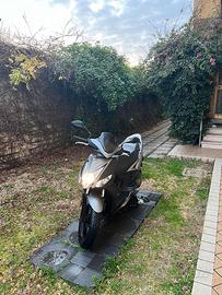 Kymco Agility 125 R16 (2022)