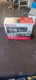 Pioneer deh 8700dab