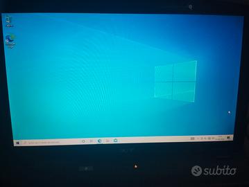Acer Aspire 5735Z 15,6" 