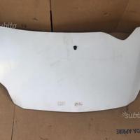 Cofano ant usato casalini m10 usato bianco