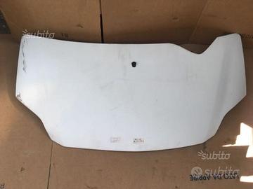 Cofano ant usato casalini m10 usato bianco