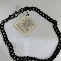 Collana a catena da Uomo, Pull & Bear