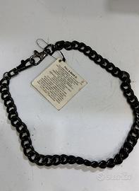 Collana a catena da Uomo, Pull & Bear