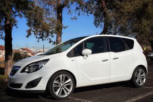 Opel Meriva 1.7 CDTI – 2011 - 2ª serie