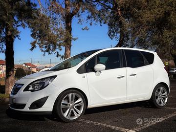 Opel Meriva 1.7 CDTI – 2011 - 2ª serie