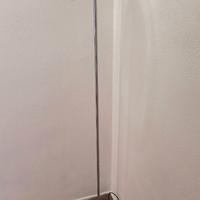 Lampada in cristallo Calligaris  con interruttore