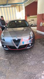 Alfa romeo Giulietta 2014