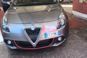Alfa romeo Giulietta 2014
