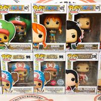One Piece - Funko PoP! Animation