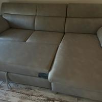 Divano letto