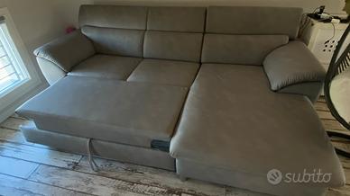 Divano letto