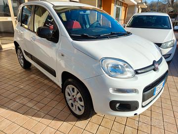 Fiat Panda 1.3 MJT S&S Pop Van 2 posti