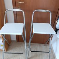 coppia sgabelli fiam 