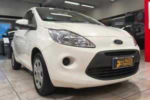 Ford Ka Ka+ 1.2 8V 69CV