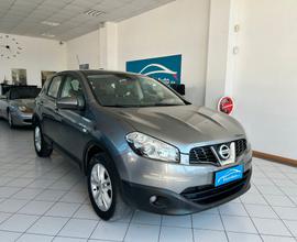 Nissan Qashqai 1.5 dCi GRANDINATA SOLO RIVENDITORI