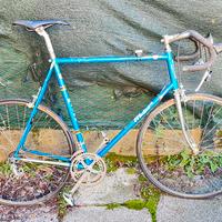 Bici Francesco Moser
