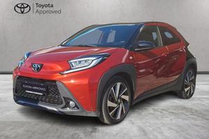 Toyota Aygo X 1.0 Lounge 72cv