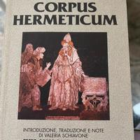 Corpus Hermeticunm