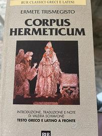 Corpus Hermeticunm