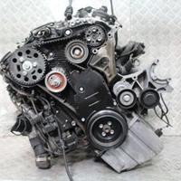 Motore e cambio 2.0 diesel cah