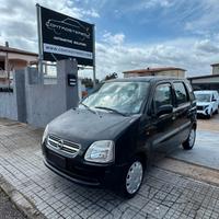 OPEL AGILA NEOPATENTI
