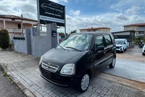 OPEL AGILA NEOPATENTI