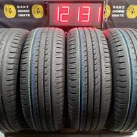 4 Gomme 235 65 17 GOODYEAR 4 STAGIONI 70/90%