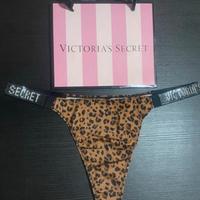 Thongs Victoria’s Secret