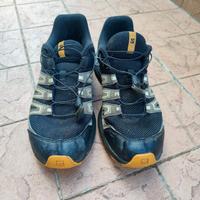 scarpe da trekking Salomon XT