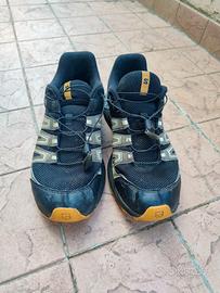 scarpe da trekking Salomon XT