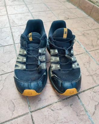 scarpe da trekking Salomon XT