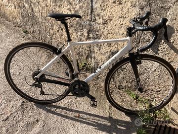 Bici Triban 520