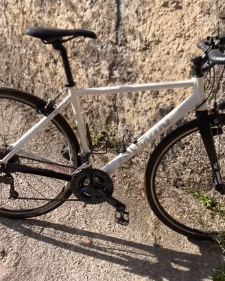 Bici Triban 520