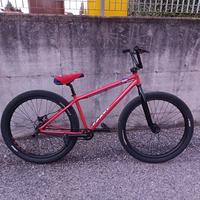 mafia bike bomma 26'