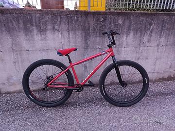 mafia bike bomma 26'