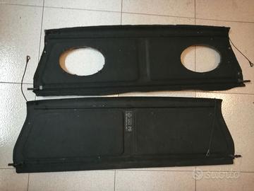 CAPPELLIERA Fiat 600