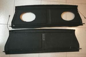 CAPPELLIERA Fiat 600