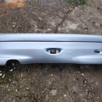 paraurti posteriore Peugeot 206 sweet years